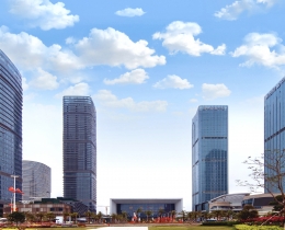 横琴口岸