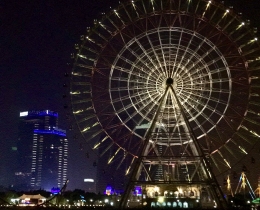 最美苏州印象