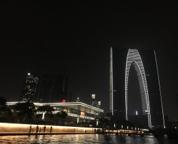 苏州印象